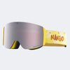 Magnetic Lens & Rapid Anti-Fog Kids Ski Goggles NG14ks - NANEND