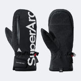Skyline Series PrimaLoft® Kevlar® Waterproof Abrasion-Resistant Ski Gloves