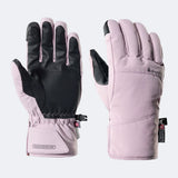 PrimaLoft Gold Waterproof Abrasion-Resistant Ski Gloves