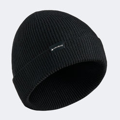 Merino Wool Blend Ski Hat – Thermal Breathable Jersey Knit, Unisex - NANEND