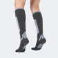 Merino Wool Heavyweight Snow Mountain Ski Socks – Unisex - NANEND