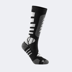 Merino Wool Thermal Professional Compression Ski Socks - NANEND