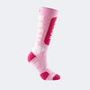 Merino Wool Thermal Professional Compression Ski Socks - NANEND