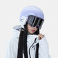 MIPS Impact-Proof Adult Ski Helmet NT32m - NANEND