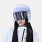 MIPS Impact-Proof Adult Ski Helmet NT32m - NANEND