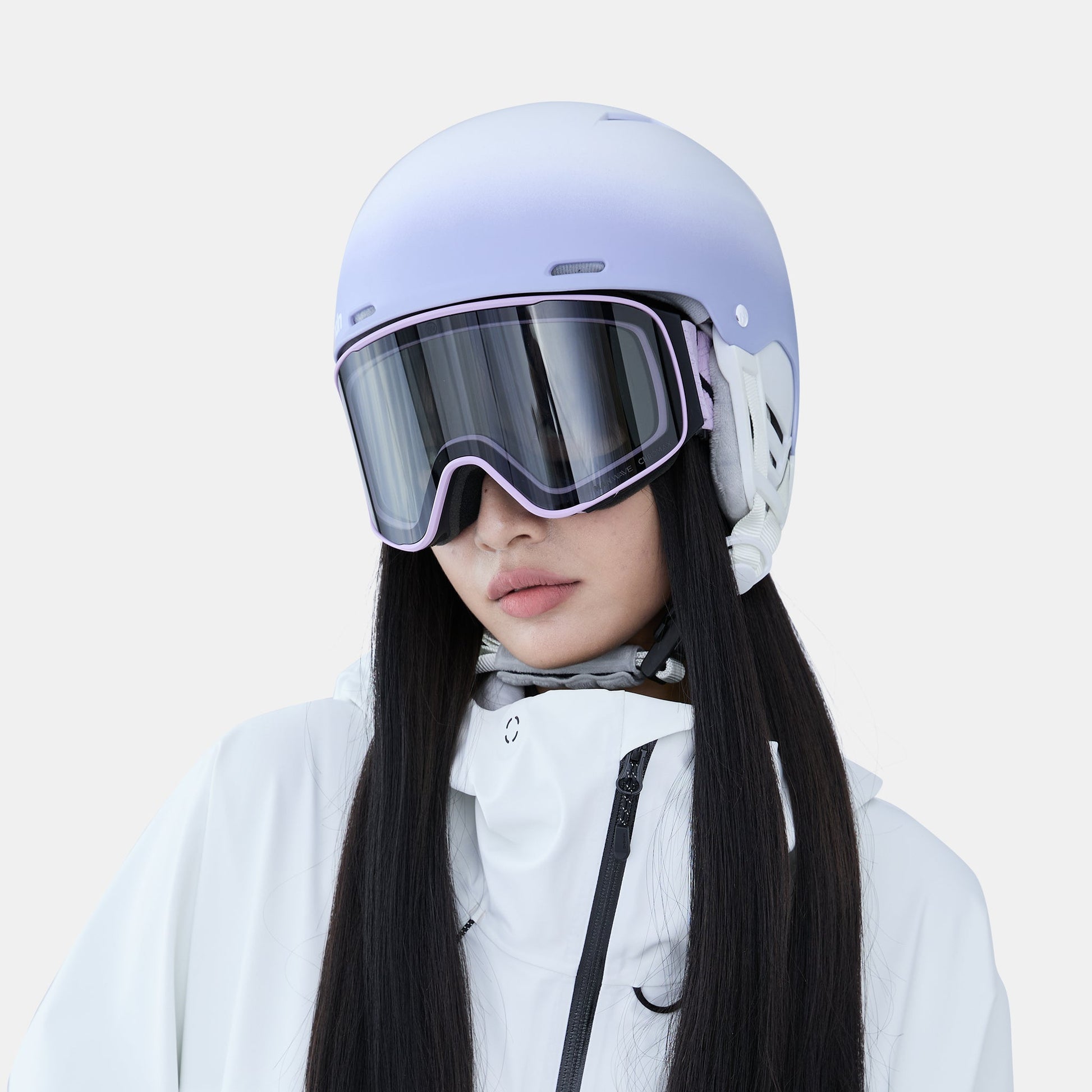 MIPS Impact-Proof Adult Ski Helmet NT32m - NANEND