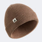 Multicolor Solid Color Versatile Warm Thermal Knit Ski Beanie – Unisex - NANEND