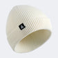 Multicolor Solid Color Versatile Warm Thermal Knit Ski Beanie – Unisex - NANEND