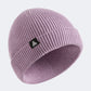 Multicolor Solid Color Versatile Warm Thermal Knit Ski Beanie – Unisex - NANEND
