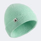 Multicolor Solid Color Versatile Warm Thermal Knit Ski Beanie – Unisex - NANEND