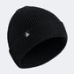 Multicolor Solid Color Versatile Warm Thermal Knit Ski Beanie – Unisex - NANEND