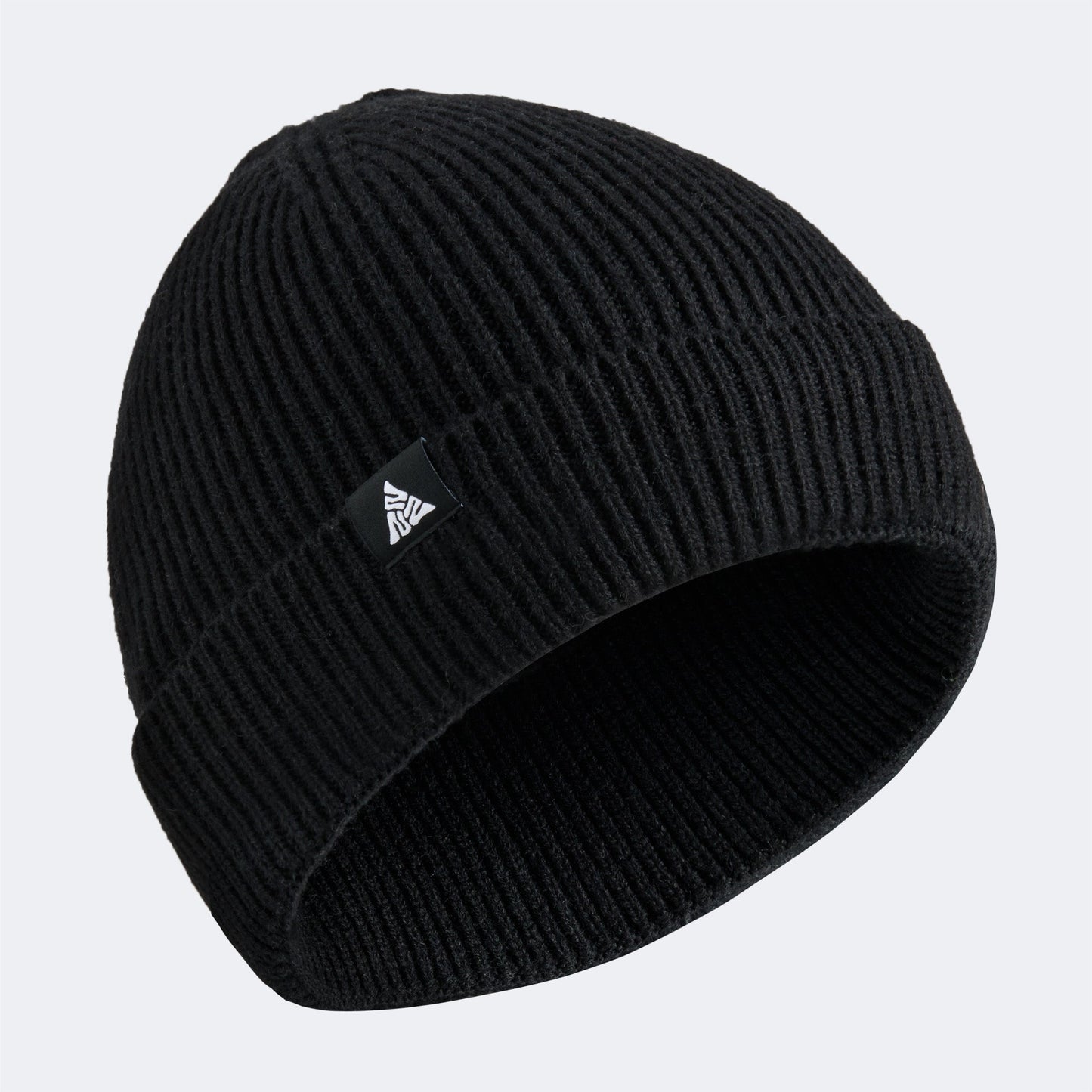 Multicolor Solid Color Versatile Warm Thermal Knit Ski Beanie – Unisex - NANEND