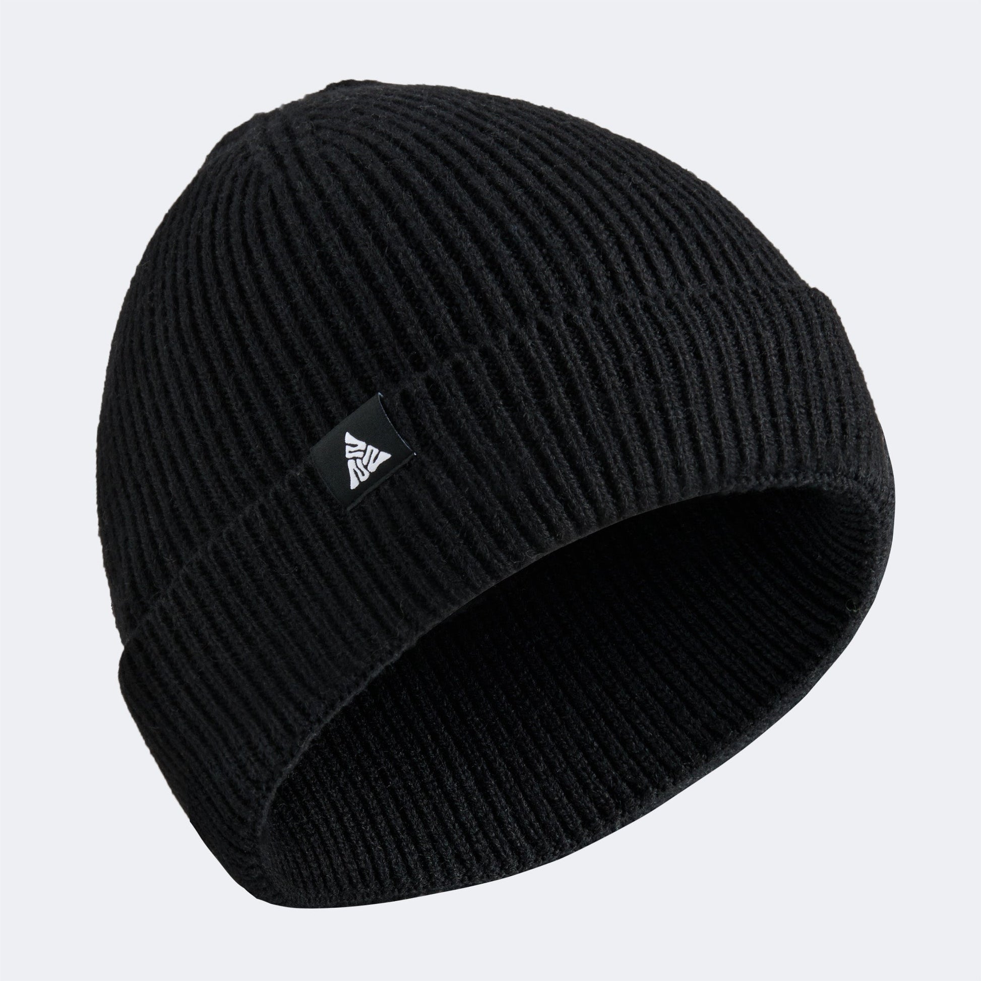 Multicolor Solid Color Versatile Warm Thermal Knit Ski Beanie – Unisex - NANEND