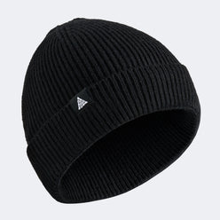 Multicolor Solid Color Versatile Warm Thermal Knit Ski Beanie – Unisex - NANEND