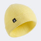 Multicolor Solid Color Versatile Warm Thermal Knit Ski Beanie – Unisex - NANEND