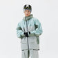 NANEND [10th Anniversary Edition] Dermizax Alpine Pro 3L Ski Jacket with RECCO - Unisex - NANEND