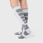 NANEND 2025 New Antibacterial Wool Warm Professional Sports Socks - NANEND