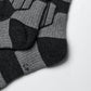 NANEND 2025 New Antibacterial Wool Warm Professional Sports Socks - NANEND