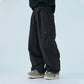 NANEND 3L Waterproof and Durable Fleece - Lined Ski Pants - Unisex - NANEND
