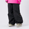 NANEND 3L Waterproof Warm Loose Snowboard Pants - Unisex - NANEND