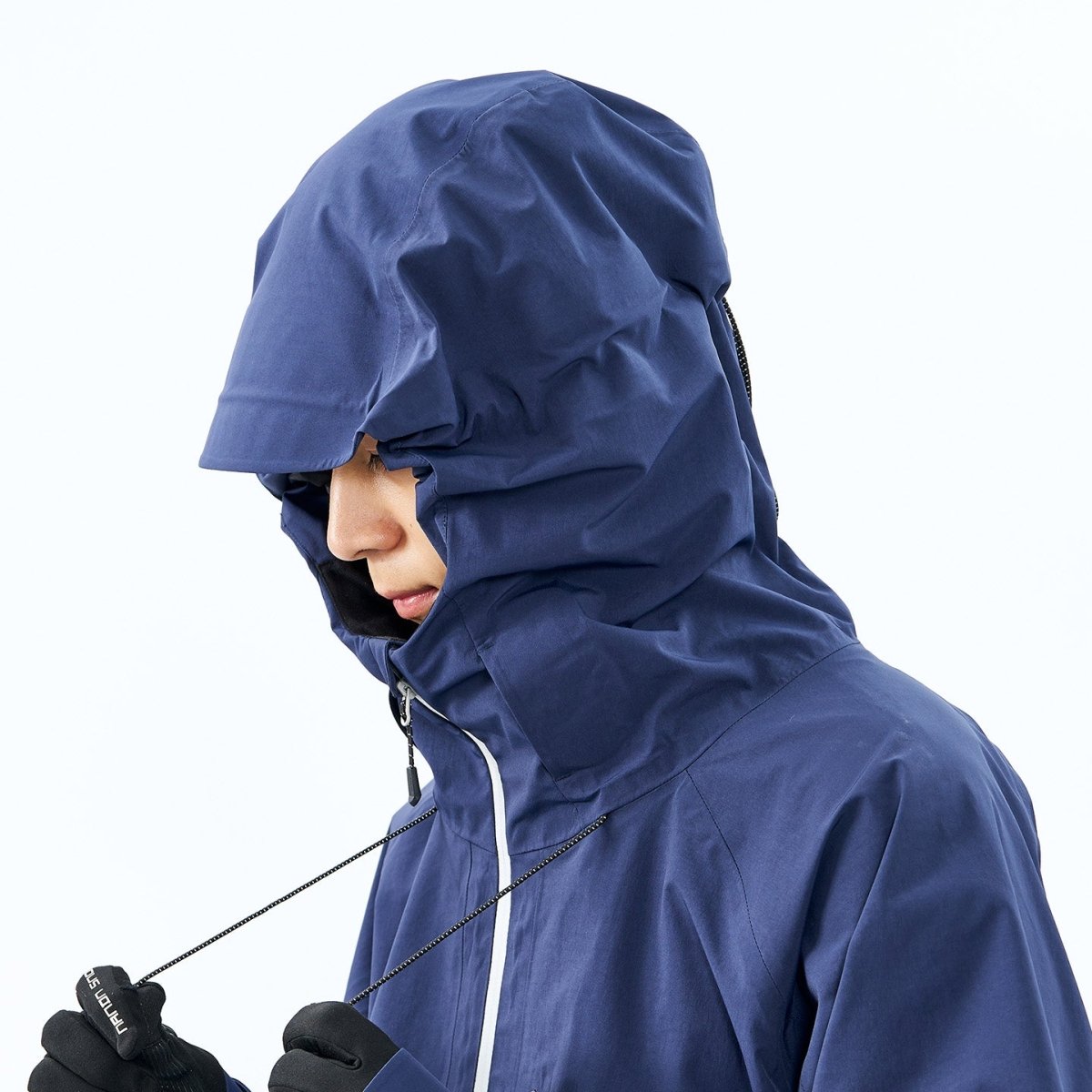 NANEND 3L Waterproof, Windproof, Breathable, and Warm Snowsuit Set - Unisex - NANEND