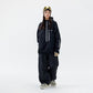 NANEND 3L Waterproof, Windproof, Breathable, and Warm Snowsuit Set - Unisex - NANEND