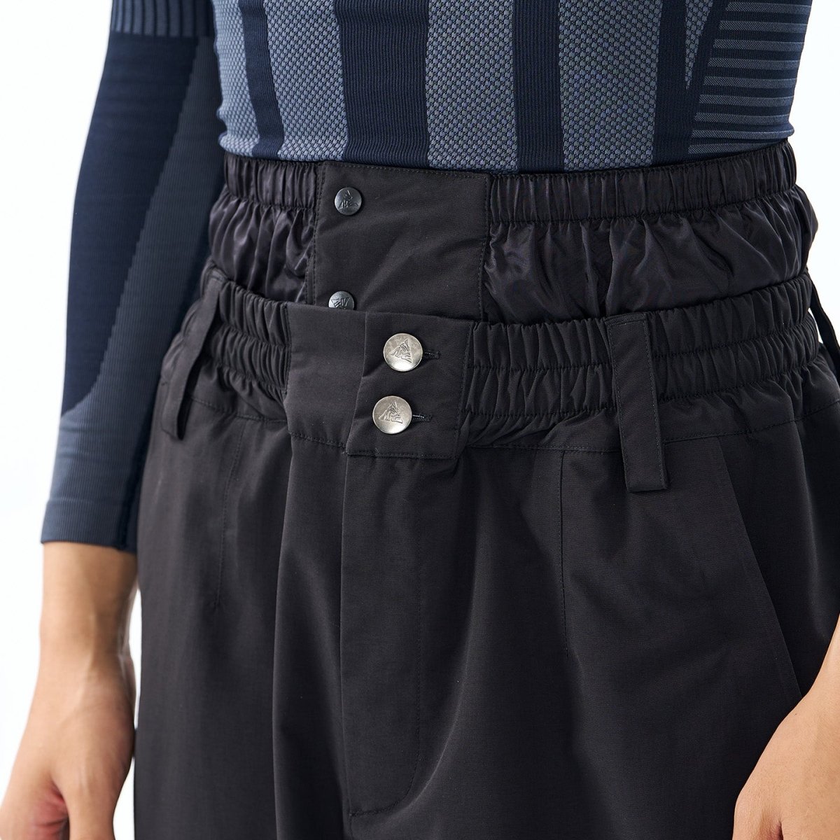 NANEND 3L Waterproof, Windproof, Breathable, and Warm Snowsuit Set - Unisex - NANEND