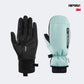 NANEND 3M Waterproof and abrasion - resistant inner fingerless ski gloves - NANEND