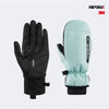 NANEND 3M Waterproof and abrasion - resistant inner fingerless ski gloves - NANEND