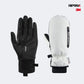 NANEND 3M Waterproof and abrasion - resistant inner fingerless ski gloves - NANEND