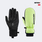 NANEND 3M Waterproof and abrasion - resistant inner fingerless ski gloves - NANEND