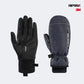NANEND 3M Waterproof and abrasion - resistant inner fingerless ski gloves - NANEND
