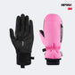 NANEND 3M Waterproof and abrasion - resistant inner fingerless ski gloves - NANEND