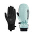 NANEND 3M Waterproof and abrasion - resistant inner fingerless ski gloves - NANEND