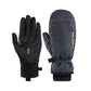 NANEND 3M Waterproof and abrasion - resistant inner fingerless ski gloves - NANEND