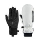 NANEND 3M Waterproof and abrasion - resistant inner fingerless ski gloves - NANEND