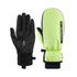 NANEND 3M Waterproof and abrasion - resistant inner fingerless ski gloves - NANEND