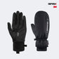 NANEND 3M Waterproof and abrasion - resistant inner fingerless ski gloves - NANEND
