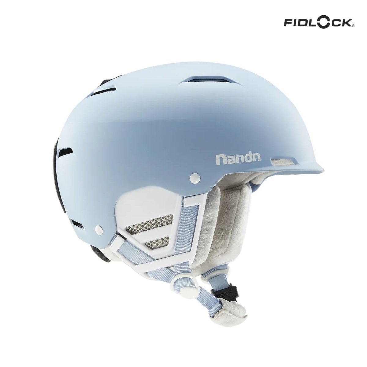 NANEND Adjustable ventilated ski helmet NT32 - NANEND