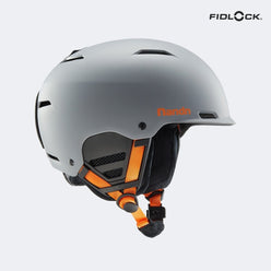 NANEND Adjustable ventilated ski helmet NT32 - NANEND