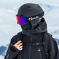 NANEND Adjustable ventilated ski helmet NT32 - NANEND