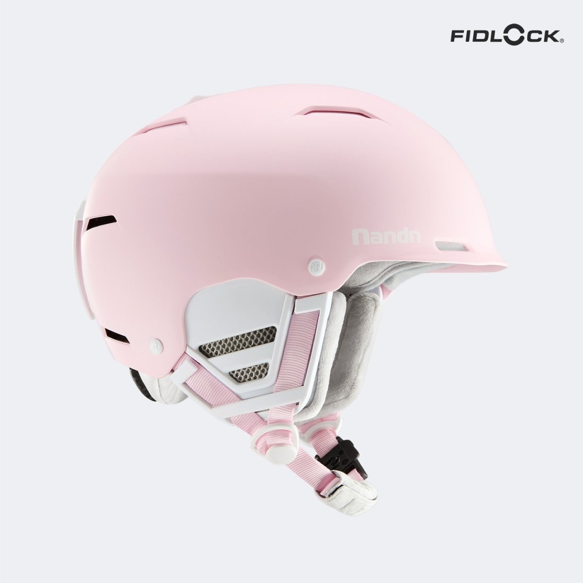 NANEND Adjustable ventilated ski helmet NT32 - NANEND