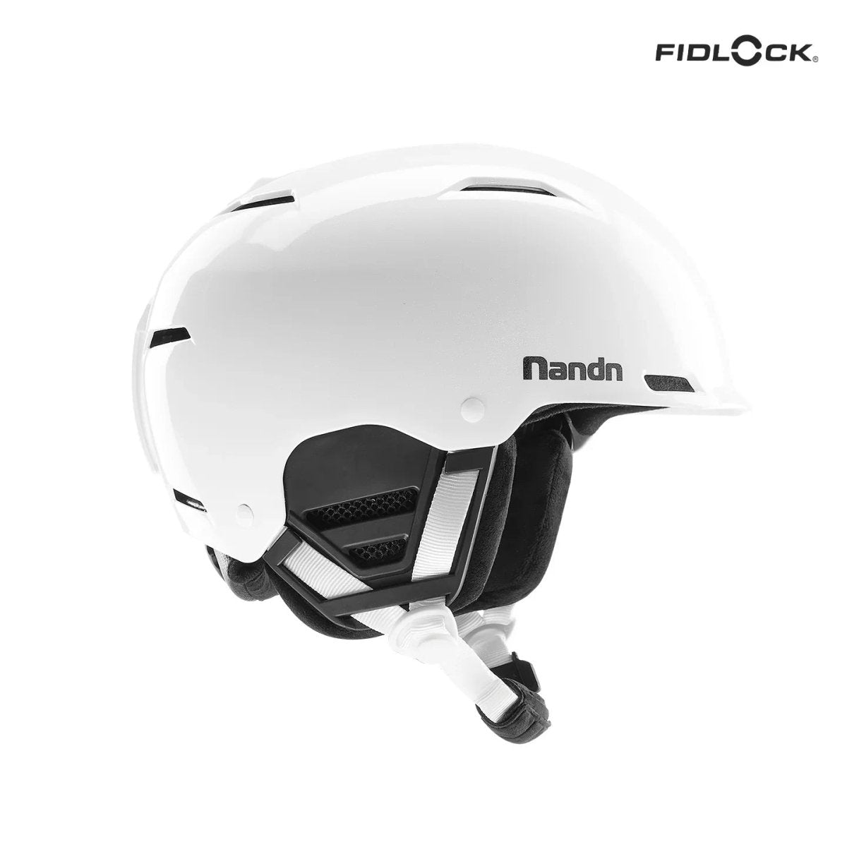NANEND Adjustable ventilated ski helmet NT32 - NANEND