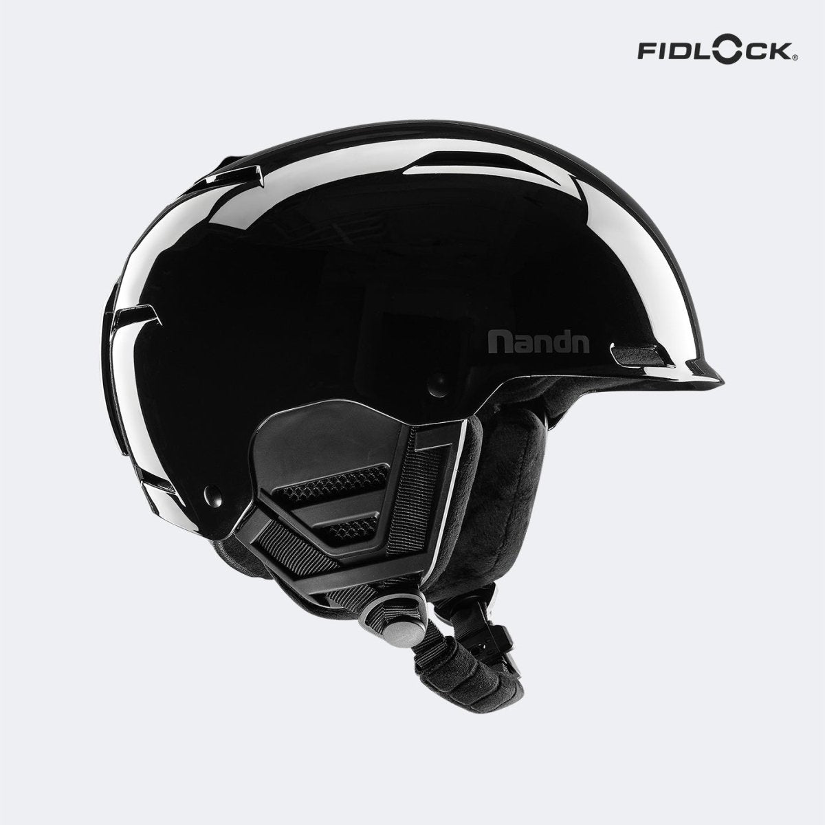 NANEND Adjustable ventilated ski helmet NT32 - NANEND