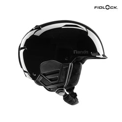 NANEND Adjustable ventilated ski helmet NT32 - NANEND