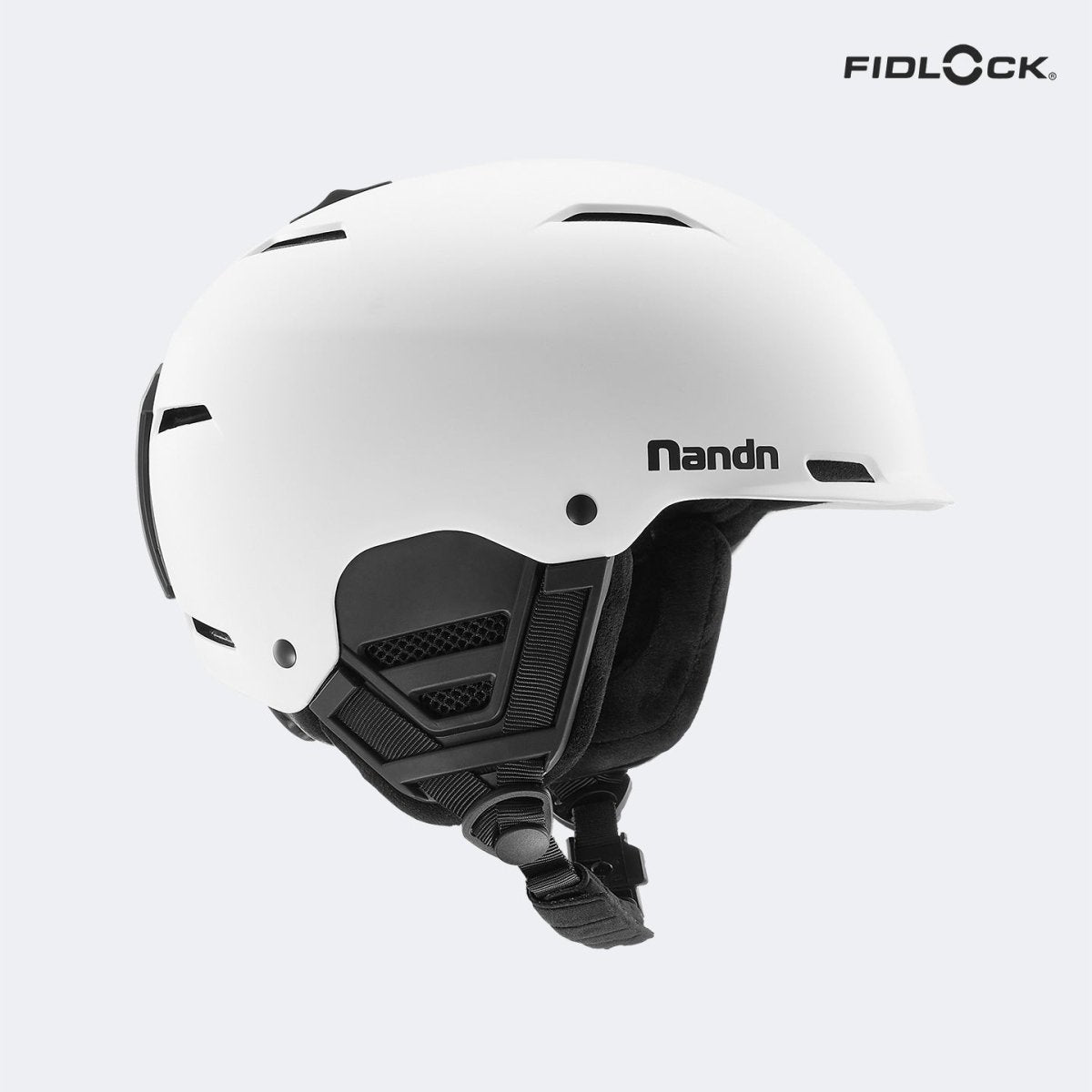 NANEND Adjustable ventilated ski helmet NT32 - NANEND