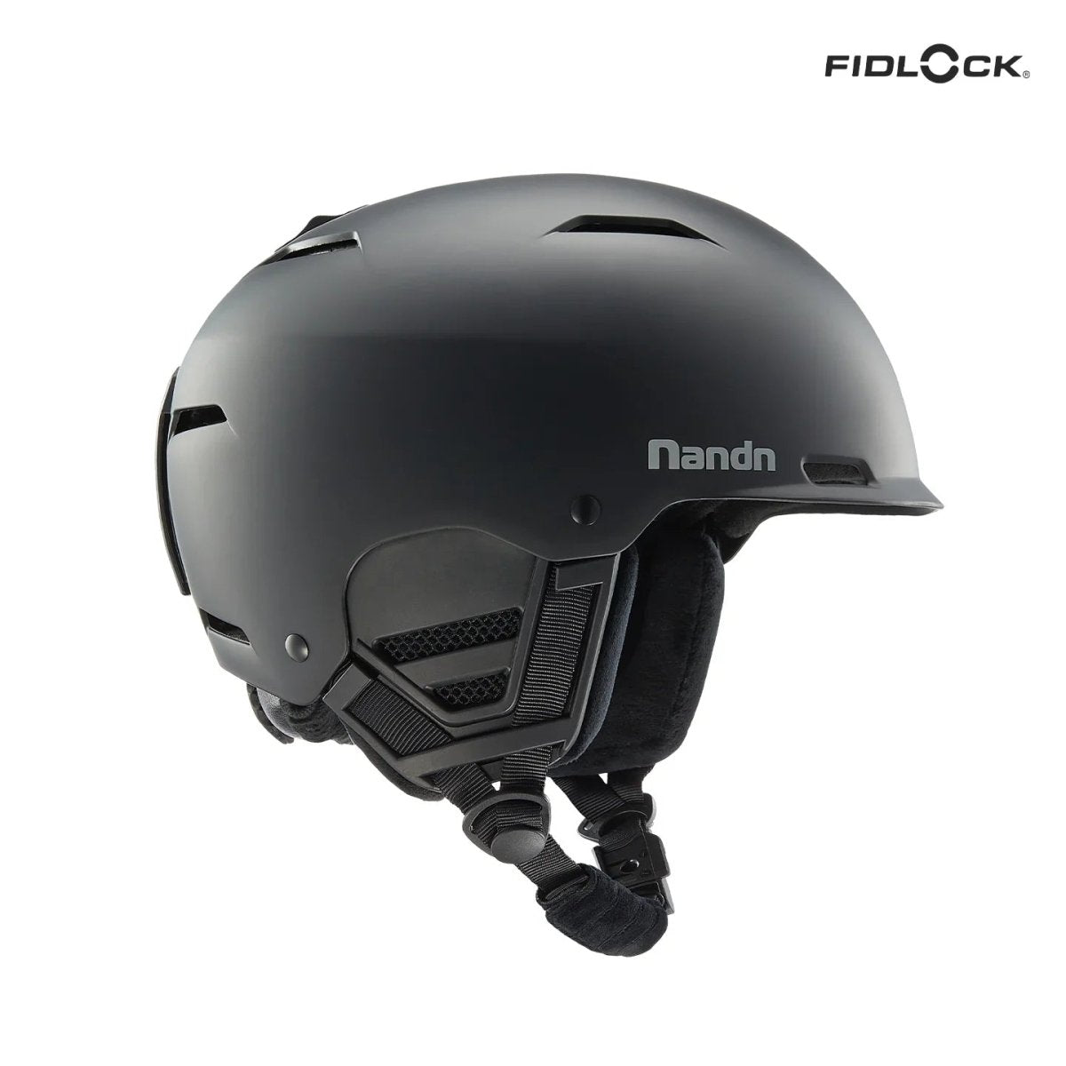 NANEND Adjustable ventilated ski helmet NT32 - NANEND