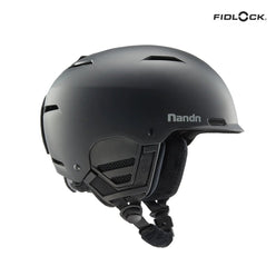 NANEND Adjustable ventilated ski helmet NT32 - NANEND