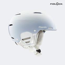 NANEND Adjustable ventilated ski helmet NT32 - NANEND