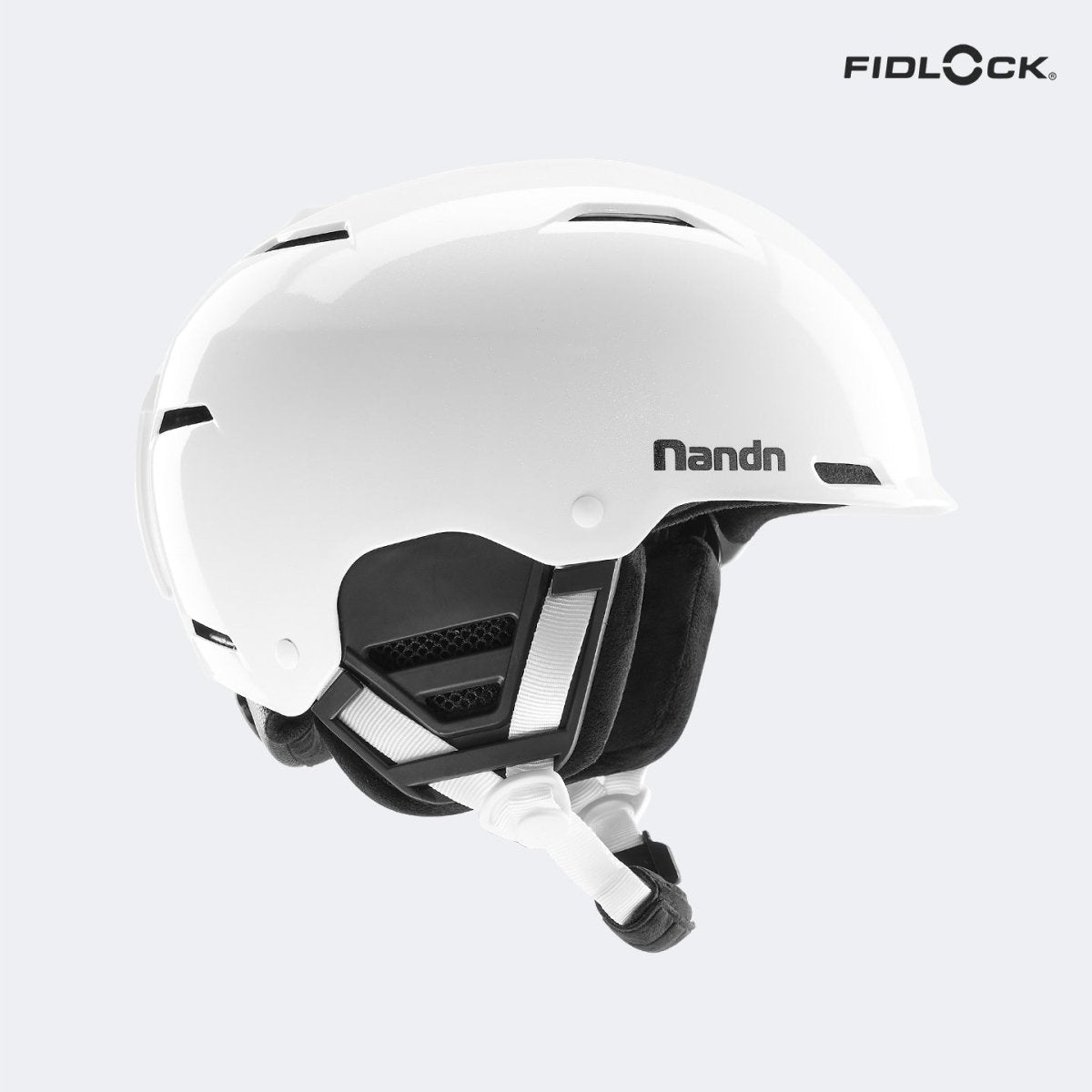 NANEND Adjustable ventilated ski helmet NT32 - NANEND